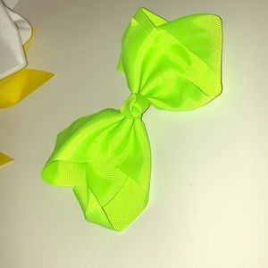 A bow